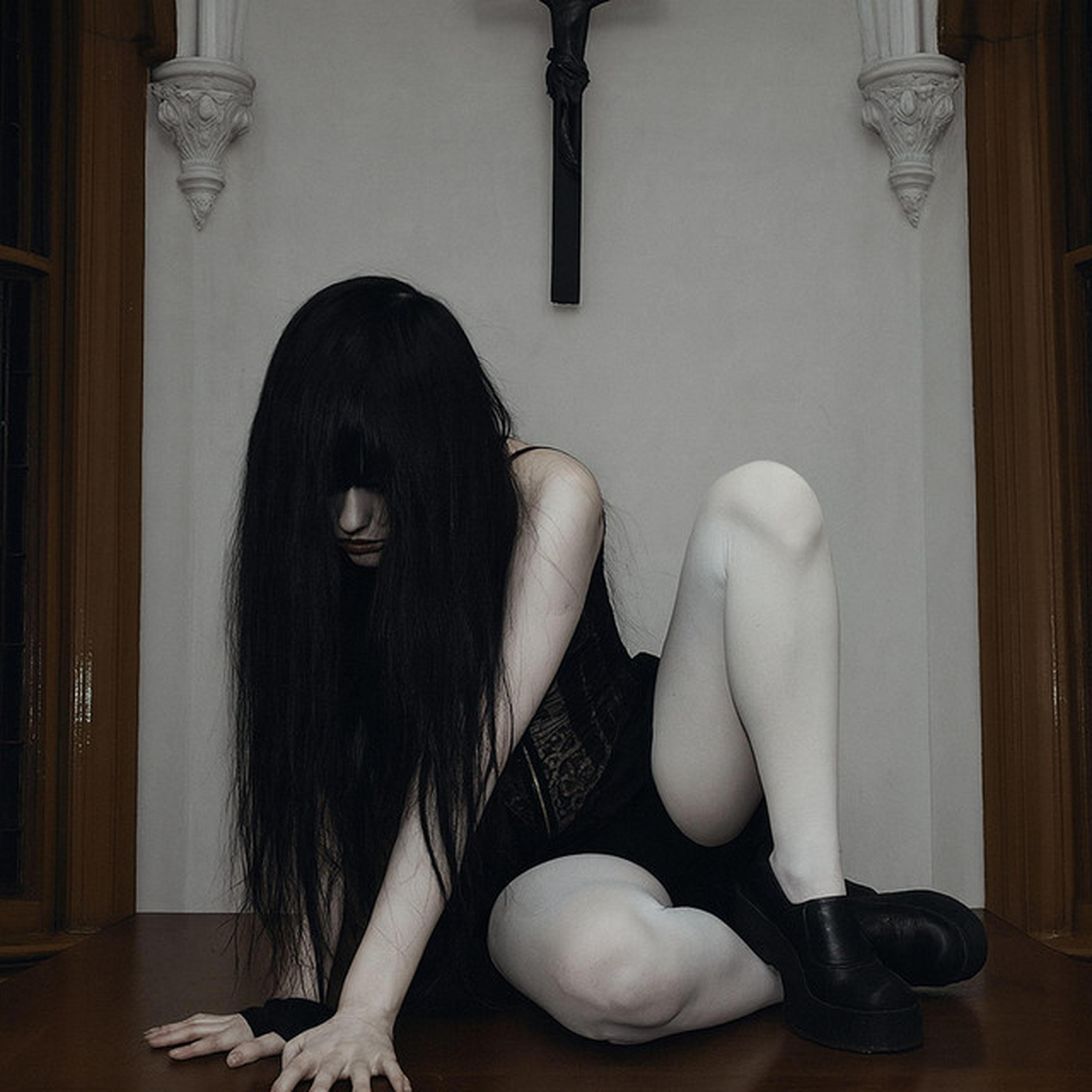 faiding faith - angelcore version